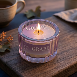 Scented Candle